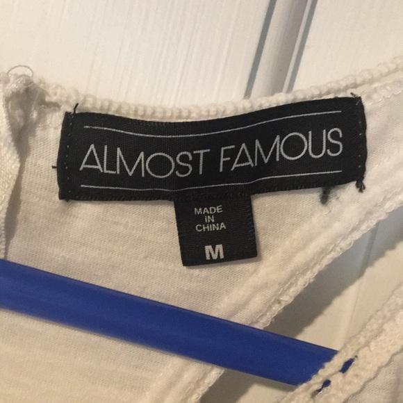 Tank Top - Picture 3 of 3